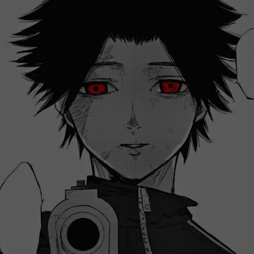 漆間俊's avatar