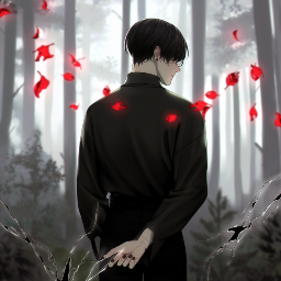 `George's avatar