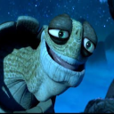 Master Oogway's avatar