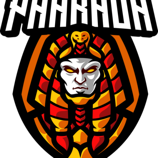 Pharaohrxx's avatar