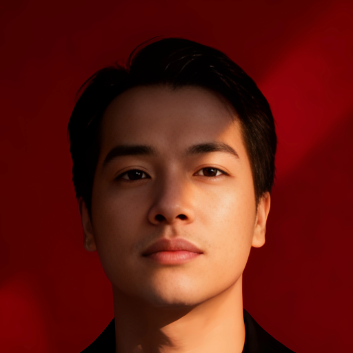 KHANG GOLDEN's avatar