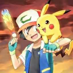 Ash's avatar