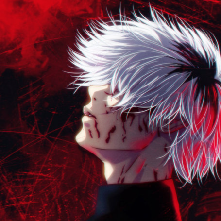 Trixys's avatar
