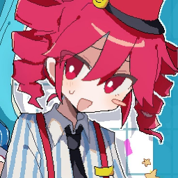 Buhred's avatar