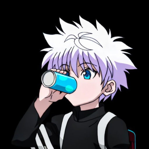 Kallevo's avatar