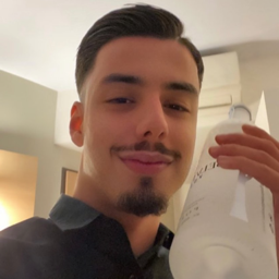 Deni's avatar