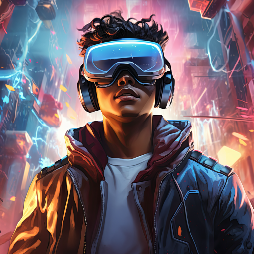 Toxic's avatar
