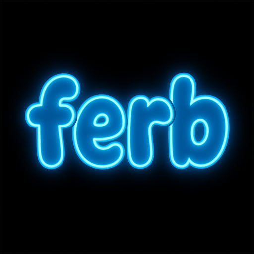 ferb's avatar
