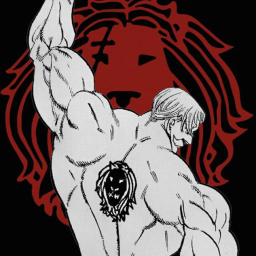 SRJ's avatar