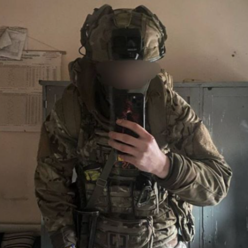 Benaki's avatar