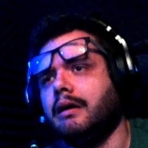 Kyberzlocinec's avatar