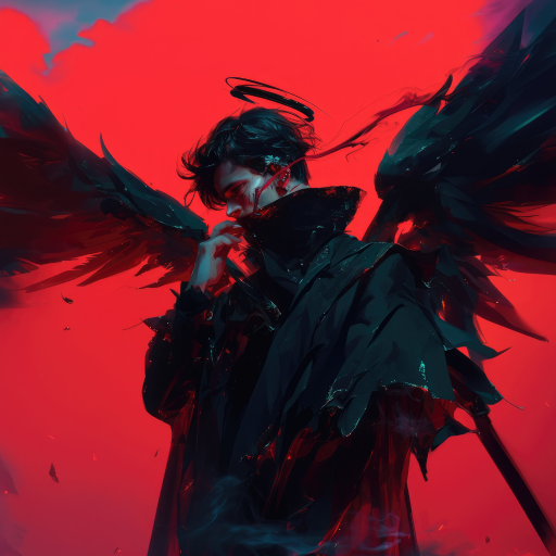 Ahmed's avatar