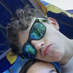 Alon's avatar