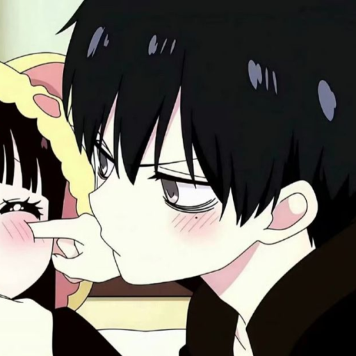 uDanielsz 愛's avatar