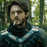 Power's avatar