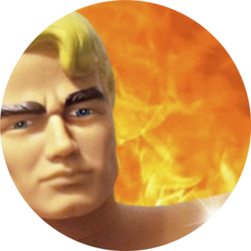 Janitor's avatar