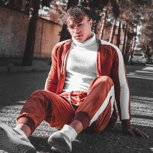| Agha Mohammad |'s avatar