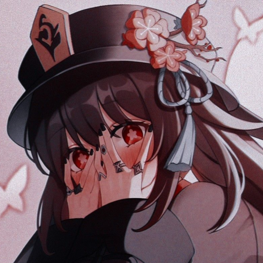 Phantom's avatar