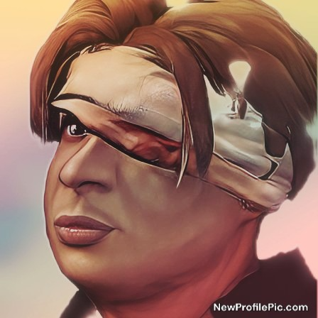 LucasYEAGER's avatar