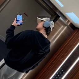 Kenzo's avatar