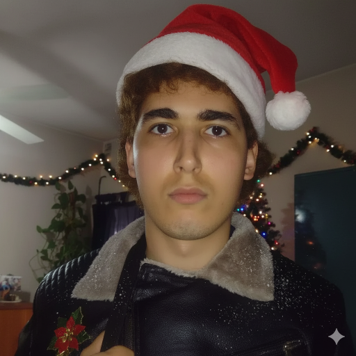 Szykod's avatar