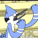 Maddox's avatar