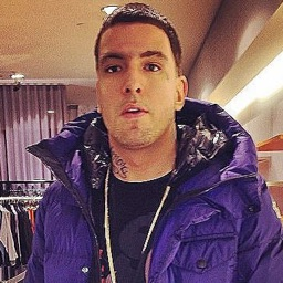 nonchalant nba's avatar