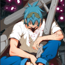 cyber's avatar
