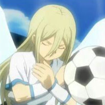 Byron Love's avatar