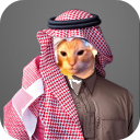 Habibi Cat Ψ's avatar