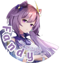 Fandy's avatar