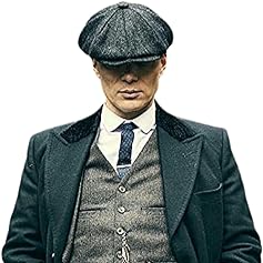 PeakyBlinders's avatar