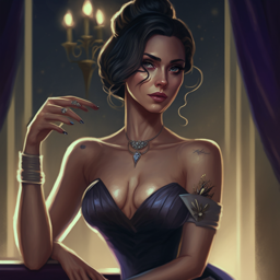 Roulade's avatar
