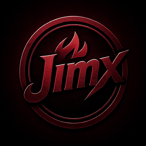 Jimx's avatar