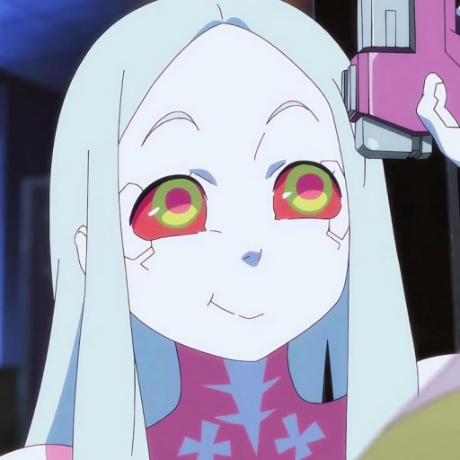 Steelyyyy's avatar