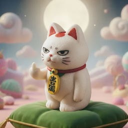 Mochi | Turbo Granny's avatar