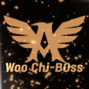 Woo Chi -BOss's avatar