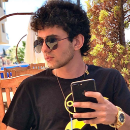 Rusha's avatar