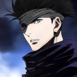 GREED's avatar