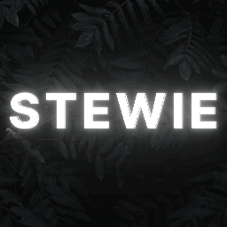 Stewie's avatar