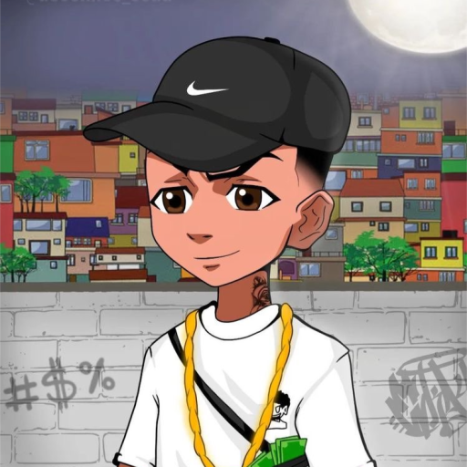 bruto's avatar