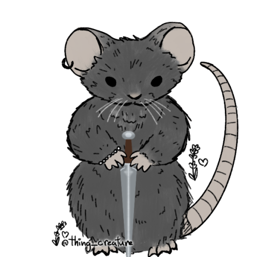 RataTron's avatar