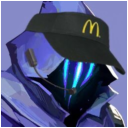 Saint's avatar