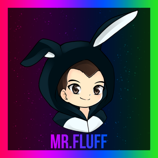 Mr.Fluff's avatar