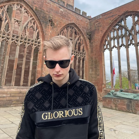 Sheakspare's avatar