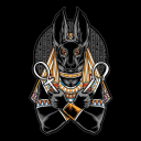 Anubis's avatar