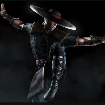kung lao's avatar