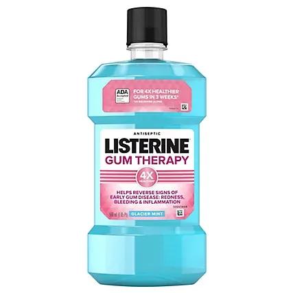 listerine's avatar