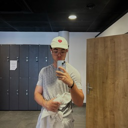 Tim's avatar