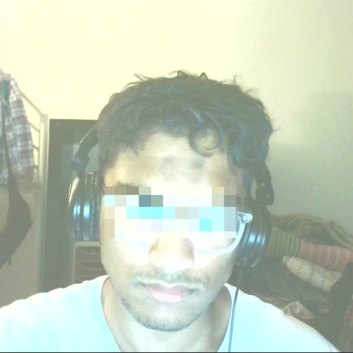 HSR's avatar